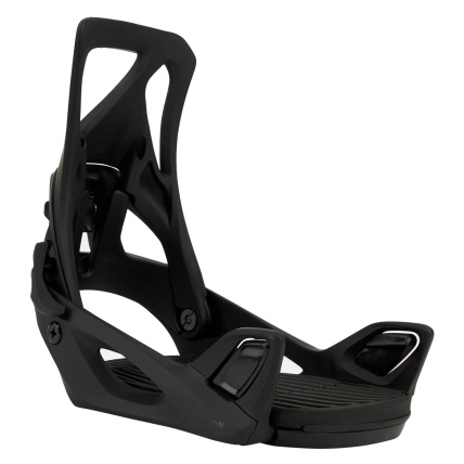 Burton Step On Re:Flex Womens Black Snowboard Bindings