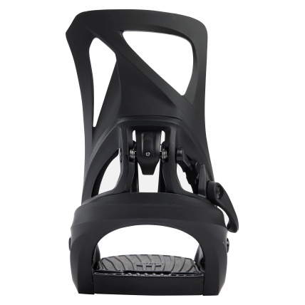 Burton Step On Re:Flex Womens Black Snowboard Bindings