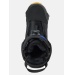 Burton Highshot Step On Black Womens Snowboard Boots