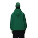 686 Waterproof Mens Emerald Green Team Hoody Jacket