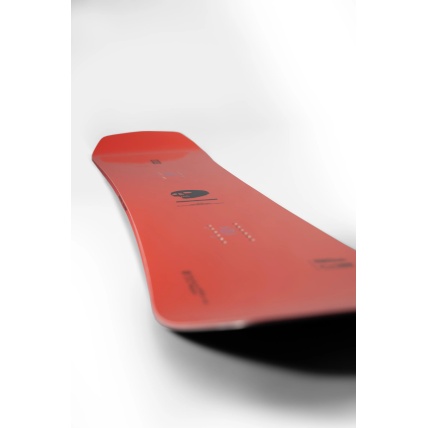 Capita The Black Snowboard of Death 2026