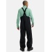 Burton Reserve 2L Mens Relaxed Bib Pants True Black