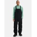 Burton Reserve 2L Mens Relaxed Bib Pants True Black