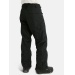 Burton Reserve 2L Mens Snow Pants True Black