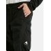 Burton Reserve 2L Mens Snow Pants True Black