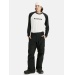 Burton Reserve 2L Mens Snow Pants True Black