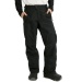 Burton Reserve 2L Mens Snow Pants True Black