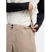 Burton Reserve 2L Mens Snow Pants Summit Taupe