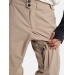 Burton Reserve 2L Mens Snow Pants Summit Taupe