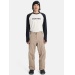 Burton Reserve 2L Mens Snow Pants Summit Taupe