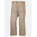 Burton Reserve 2L Mens Snow Pants Summit Taupe