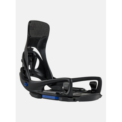 Burton Step On Cartel X EST Black Snowboard Bindings