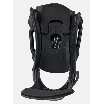 Burton Step On Cartel X EST Black Snowboard Bindings