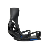 Burton - Step On Cartel X EST Black Snowboard Bindings