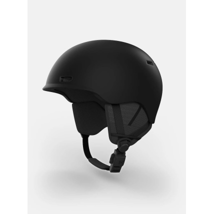 Anon Oslo Wavecel Black Ski Snowboard Helmet