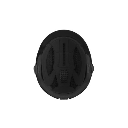 Anon Oslo Wavecel Black Ski Snowboard Helmet