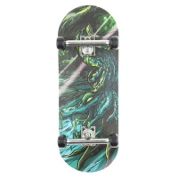Skull - Alligator Pro 34mm Complete Fingerboard