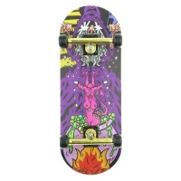 Skull - Cauldron Pro 34mm Complete Fingerboard