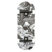 Skull - Fungi Frog Pro 34mm Complete Fingerboard