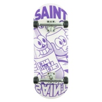 Skull - Saint Pro 34mm Complete Fingerboard