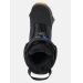 Burton Highshot Step On Black Mens Snowboard Boots