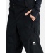 Burton Reserve 2L Womens Relaxed Pants True Black