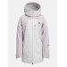 Burton Reserve 2L Womens Ins Jacket Washed Lavender Gray Cloud