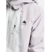 Burton Reserve 2L Womens Ins Jacket Washed Lavender Gray Cloud