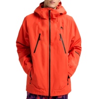 Burton - Reserve GORE-TEX 2L Mens Jacket Fiesta Red