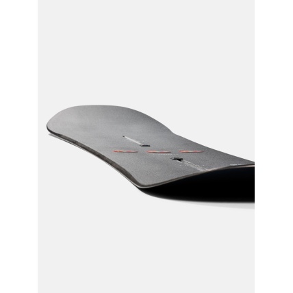 Burton Cultivator Chain Link Flat Top Unisex Snowboard