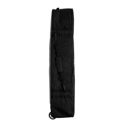 Mystic Patrol XL Wheeled Boardbag Black