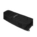 Mystic Patrol XL Wheeled Boardbag Black