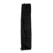 Mystic Patrol XL Wheeled Boardbag Black