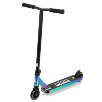 Slamm Scooters - Rage One Neochrome Stunt Scooter