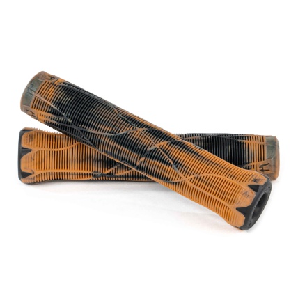 Ethic DTC Slim Hand Grips RAW