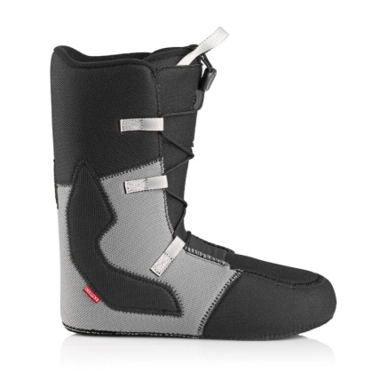 Deeluxe ID Lite Essential Black Unisex Snowboard Boots