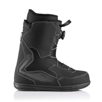 Deeluxe - ID Lite Essential Black Unisex Snowboard Boots