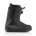 Deeluxe ID Lite Essential Black Unisex Snowboard Boots