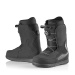 Deeluxe ID Lite Essential Black Unisex Snowboard Boots