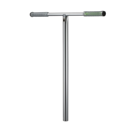 Blunt Thermal V2 HIC Chrome Scooter Handlebars