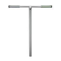 Blunt - Thermal V2 HIC Chrome Scooter Handlebars