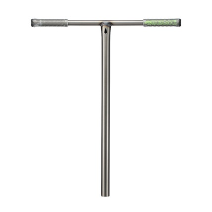 Blunt Thermal V2 HIC 720 Trans Black Scooter Handlebars