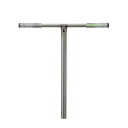 Blunt Thermal V2 HIC 650 Trans Black Scooter Handlebars