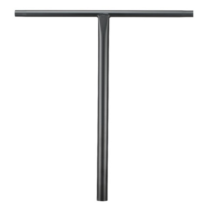 Blunt Intersect SCS 620mm Black T Handlebar