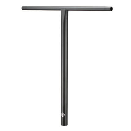 Blunt Intersect SCS 620mm Black T Handlebar