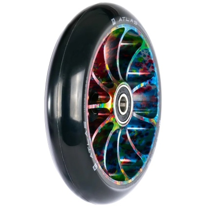 Ethic DTC Atlas 110mm Nebula Scooter Wheel
