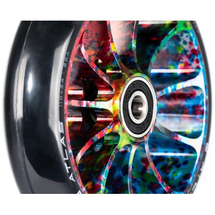 Ethic DTC Atlas 110mm Nebula Scooter Wheel
