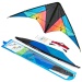 HQ Quickstep II Chroma Stunt Kite 135cm