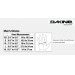 Dakine Leather Scout Glove Size Chart