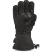 Dakine Leather Scout Glove Black with Liner